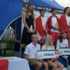 Ebru Bolat a dus România în top 5 la Campionatul Mondial de Yachting al Clasei Zoom8
