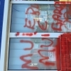 Constanța, vandalizată cu graffiti. Autoritățile nu iau nicio măsură
