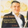 Flautistul, Gabriel Marin : ,, Plăcerea culturii se descoperă prin exerciţiu.”