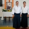 Ion State : ,, Mă bucur că am adus aikido în Constanţa şi că l-am dezvoltat.”