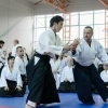 Ion State : ,, Mă bucur că am adus aikido în Constanţa şi că l-am dezvoltat.”
