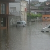 CERNAVODĂ e în convalescenţă: 730.000 lei este prejudiciul adus Primăriei, de inundaţiile din 30 iunie