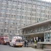 CONSTANȚA: Policlinica Spitalului Județean are... liber, de la Guvern, luni și marți ! (Prin urmare, nu avem voie sa fim bolnavi, în zilele de mini-vacanță ale bugetarilor...)