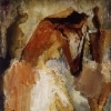 Muzeul de Artă - Constanța: Expoziție de pictură a venerabilului maestru HOREA CUCERZAN