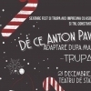 TNL Constanța vă invită la un spectacol caritabil de Crăciun