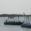 La Mangalia, au fost organizate ample manifestări dedicate Zilei Marinei