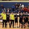 O nouă victorie a handbaliștilor CS Medgidia!