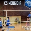 CS Medgidia - SCM Gloria Buzău | Volei Feminin - Divizia A2