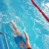 12 medalii la prima experiență competițională pentru micuții înotători ai CS Medgidia!