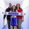 Premieră pentru Medgidia!!! Aur și Argint în Cupa României la #Box - Cadete 2019!