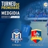 VOLEI: Turneu de Promovare - Medgidia | PLAY OFF - Divizia A2 EST