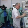 Salvați Copiii România dotează secția de neonatologie a Spitalului Municipal Medgidia cu aparatură medicală vitală prematurilor