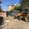 Continuă amenajarea parcărilor rezidențiale în municipiul Constanța!