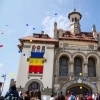 Festivitatea de deschidere a anului universitar 2020-2021, în Piaţa Ovidiu