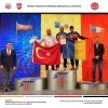 Campionatul Mondial de Skandenberg găzduit de Constanța, a ajuns la final