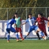 Fotbaliștii CS Medgidia au disputat un meci dificil, în deplasare, cu echipa CS Tunari