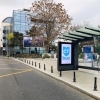 Stații de autobuz inteligente la Constanța.