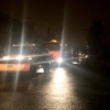 Primăria Constanța a scos utilajele pe străzile din municipiu Constanța se află în această noapte sub cod portocaliu de vreme severă