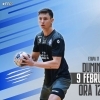CS Medgidia - CSU Pitești | Handbal - Divizia A Etapa 17