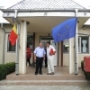 ȘI EU SUNT PRIMAR - dialoguri - Gheorghe Grameni, primar Mihai Viteazu, 2012