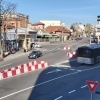 Atenție, șoferi! Intersecția bulevardului Mamaia cu strada I.G. Duca a fost resistematizată