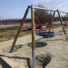 Continuă lucrările de amenajare a locurilor de joacă din municipiul Constanța