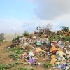 Groapa de gunoi improvizată în zona Oierie, desființată