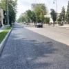 Continuă reabilitarea carosabilului pe tronsonul delimitat de străzile Poporului și Nicolae Iorga al bulevardului Tomis
