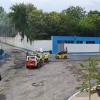 Se reabilitează parcările din incinta Complexului Sportiv „Gheorghe Hagi”