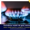 Mihai Lupu: Extinderea rețelei de gaze naturale este vitală pentru județul #Constanța