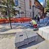 Primăria Municipiului Constanța continuă programul de reabilitare a tramei stradale