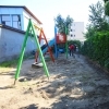 Lucrările de amenajare a locurilor de joacă din municipiul Constanța continuă pe mai multe șantiere