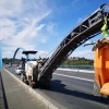 Valentin Vrabie: Pentru a asigura reabilitarea integrală a structurii rutiere în municipiul Medgidia, au fost demarate lucrările aferente celui de-al treilea proiect de asfaltare