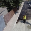 Valentin Vrabie: Pentru a asigura reabilitarea integrală a structurii rutiere în municipiul Medgidia, au fost demarate lucrările aferente celui de-al treilea proiect de asfaltare