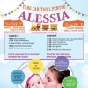 Împreună putem salva viața micuței Alessia!