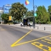 Constanța: Stații de autobuz inteligente dotate cu sistem de supraveghere și soft pentru detectarea agresiunilor!