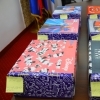 Cărțile, caietele și rechizitele primite de elevii de clasa a VI-a din partea Primăriei Constanța