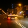 Pe ce străzi se realizează dezinfecția în această seară în municipiul Constanța?!