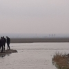 Lacul Nuntași din Rezervația Biosferei Delta Dunării

are din nou apă