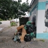 Polițiștii locali constănțeni sancționează drastic aruncarea gunoiului pe domeniul public
