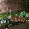 Polițiștii locali constănțeni sancționează drastic aruncarea gunoiului pe domeniul public