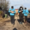 A doua ediție a Maratonului Responsabilității în Constanța: 197 de animale sterilizate în două zile