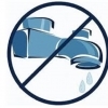 Lipsă apă în localitatea Cumpăna ca urmare a unei căderi totale de tensiune!