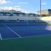 Clubul Sportiv Medgidia are de astăzi în componența sa o tenismenă de renume și un antrenor de valoare!