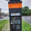 45 de automate electronice de plată a parcării vor fi montate în Constanța, începând de luni, 04 aprilie