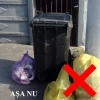 Gestionarea deșeurilor, strict monitorizată de Poliția Locală Constanța!
