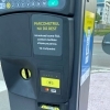 De la 1 mai, parcarea în stațiunea Mamaia se poate plăti și la automatele electronice de plată