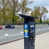 De la 1 mai, parcarea în stațiunea Mamaia se poate plăti și la automatele electronice de plată