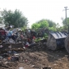 Peste 1000 de tone de deșeuri au fost strânse de echipele municipalității în Constanța în cadrul campaniei *Curățăm România!*