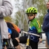 Copiii de la sectia de ciclism au reușit să cucerească podium după podium la *Cupa Litoralului 2022*